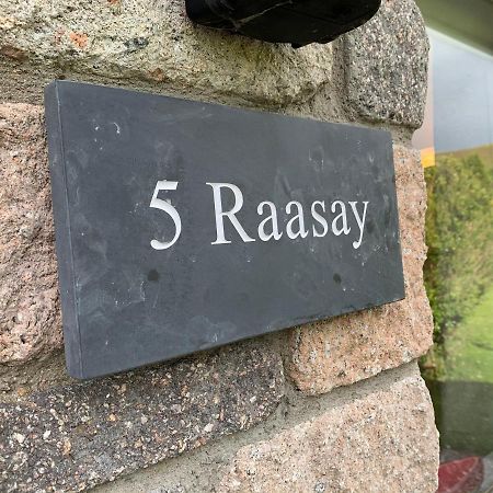 Raasay@Knock View Apartments, Sleat, Isle Of Skye Teangue  Buitenkant foto