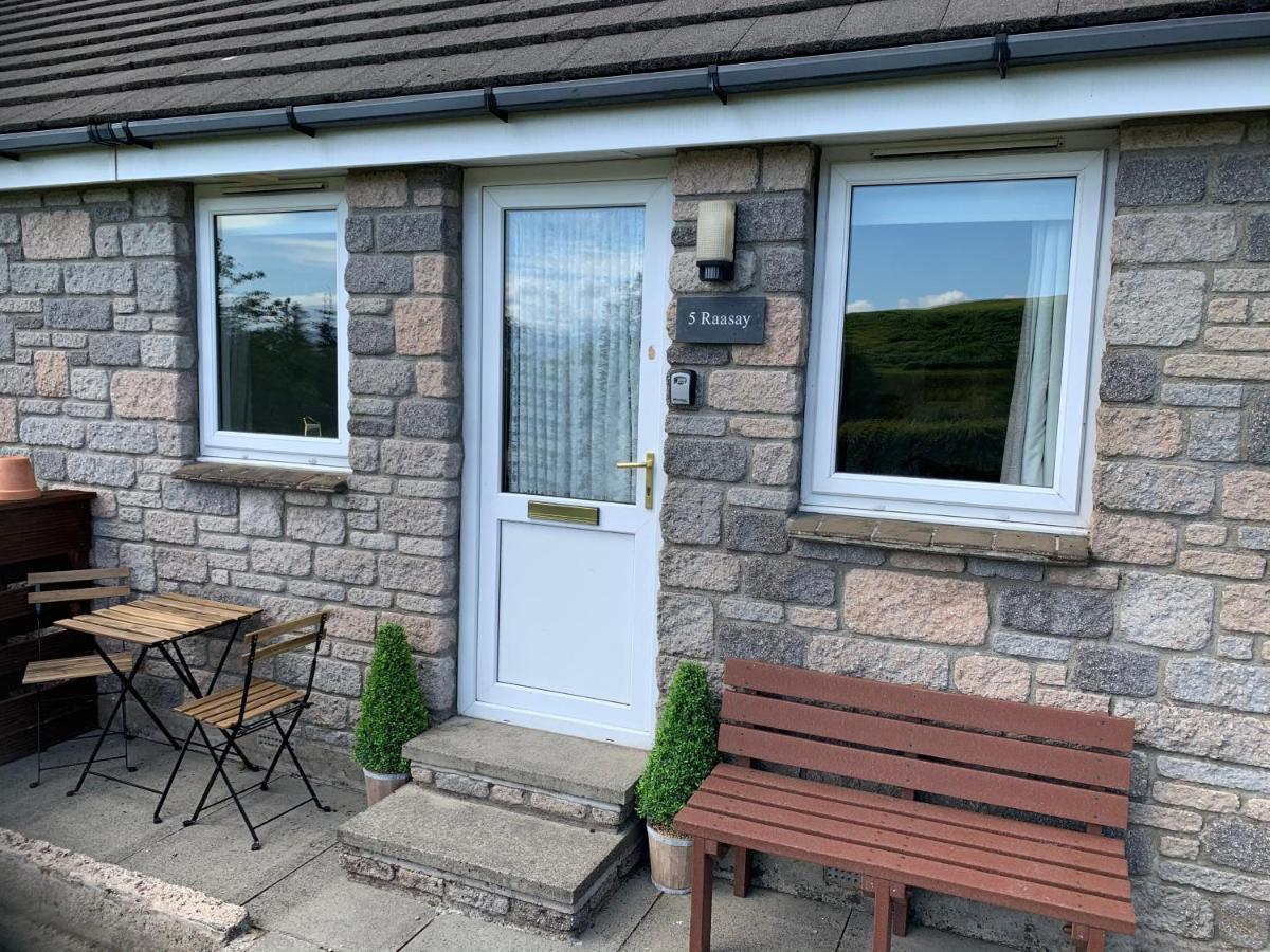 Raasay@Knock View Apartments, Sleat, Isle Of Skye Teangue  Buitenkant foto