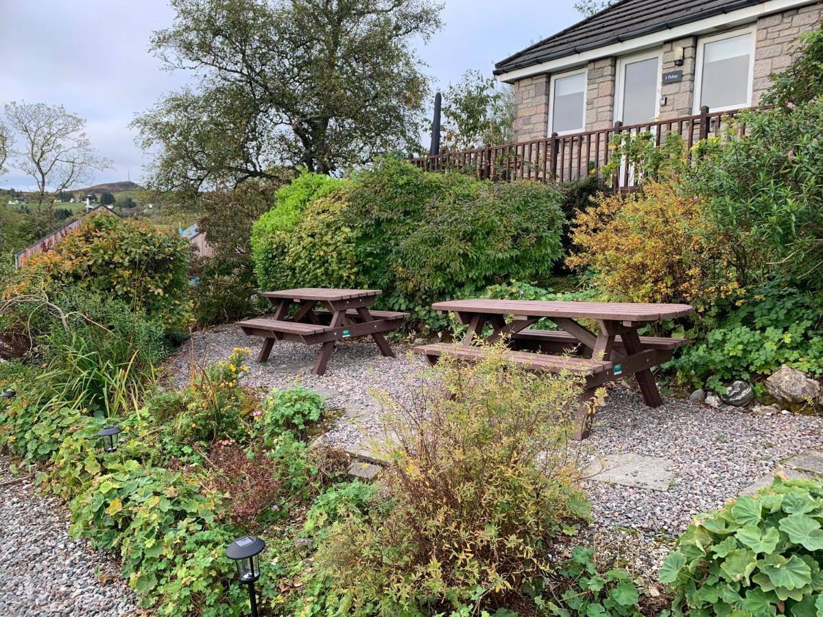 Raasay@Knock View Apartments, Sleat, Isle Of Skye Teangue  Buitenkant foto