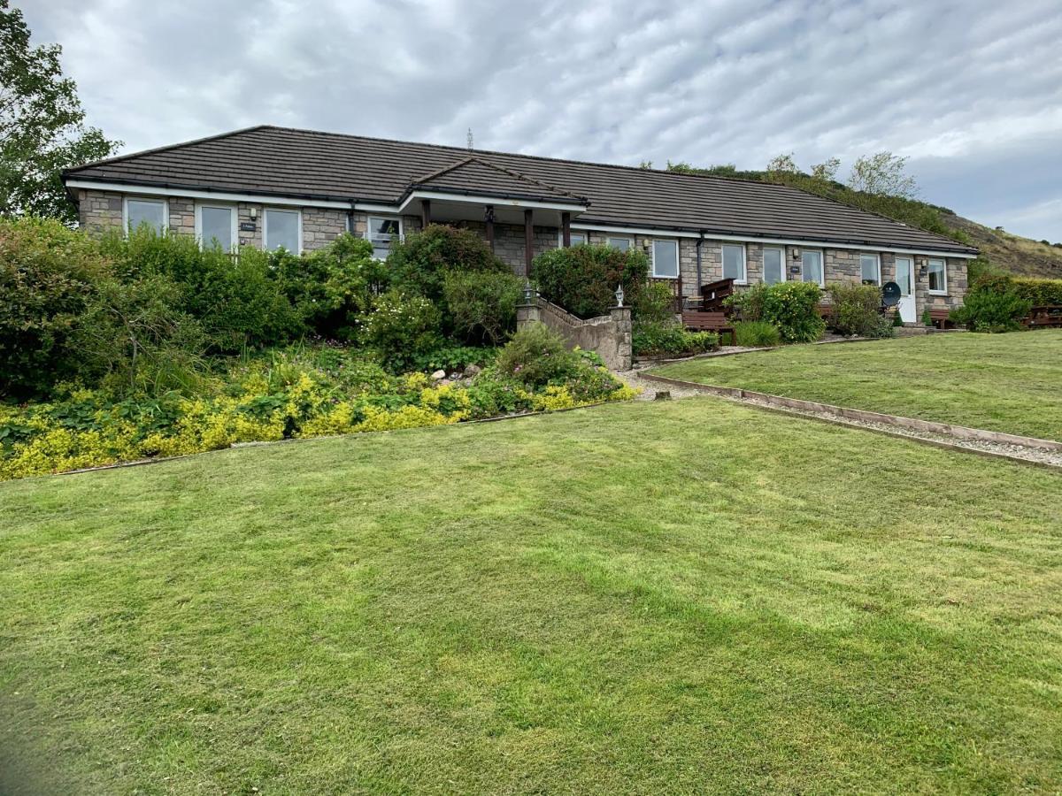 Raasay@Knock View Apartments, Sleat, Isle Of Skye Teangue  Buitenkant foto