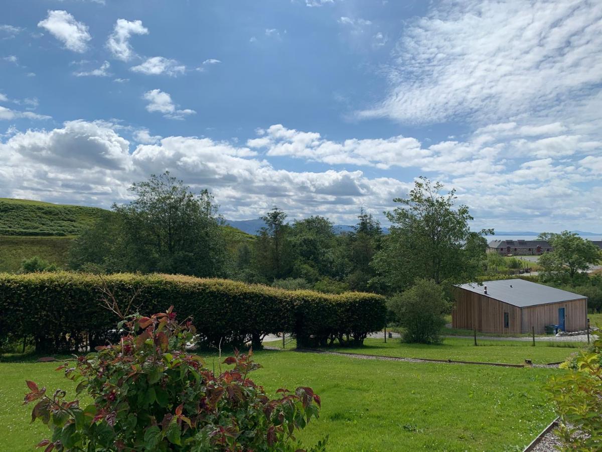 Raasay@Knock View Apartments, Sleat, Isle Of Skye Teangue  Buitenkant foto