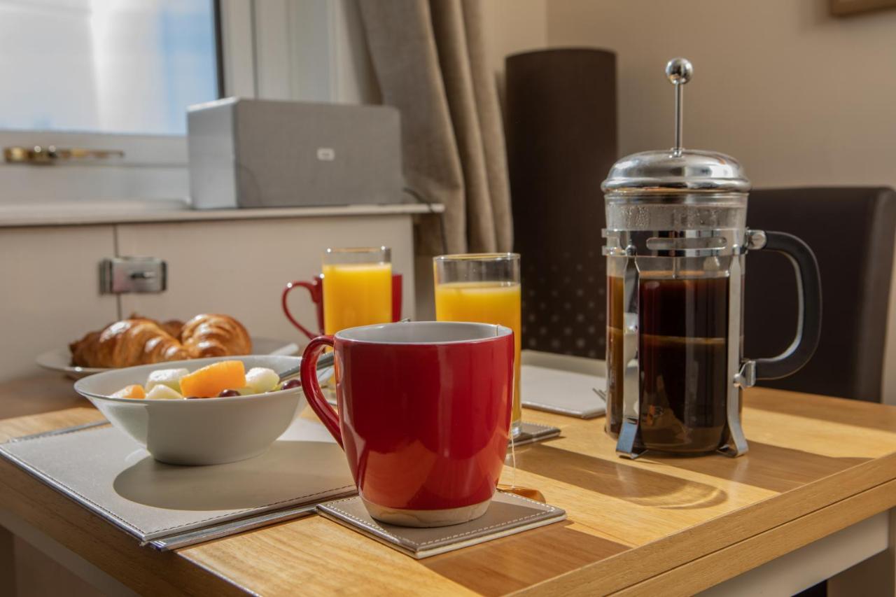 Raasay@Knock View Apartments, Sleat, Isle Of Skye Teangue  Buitenkant foto