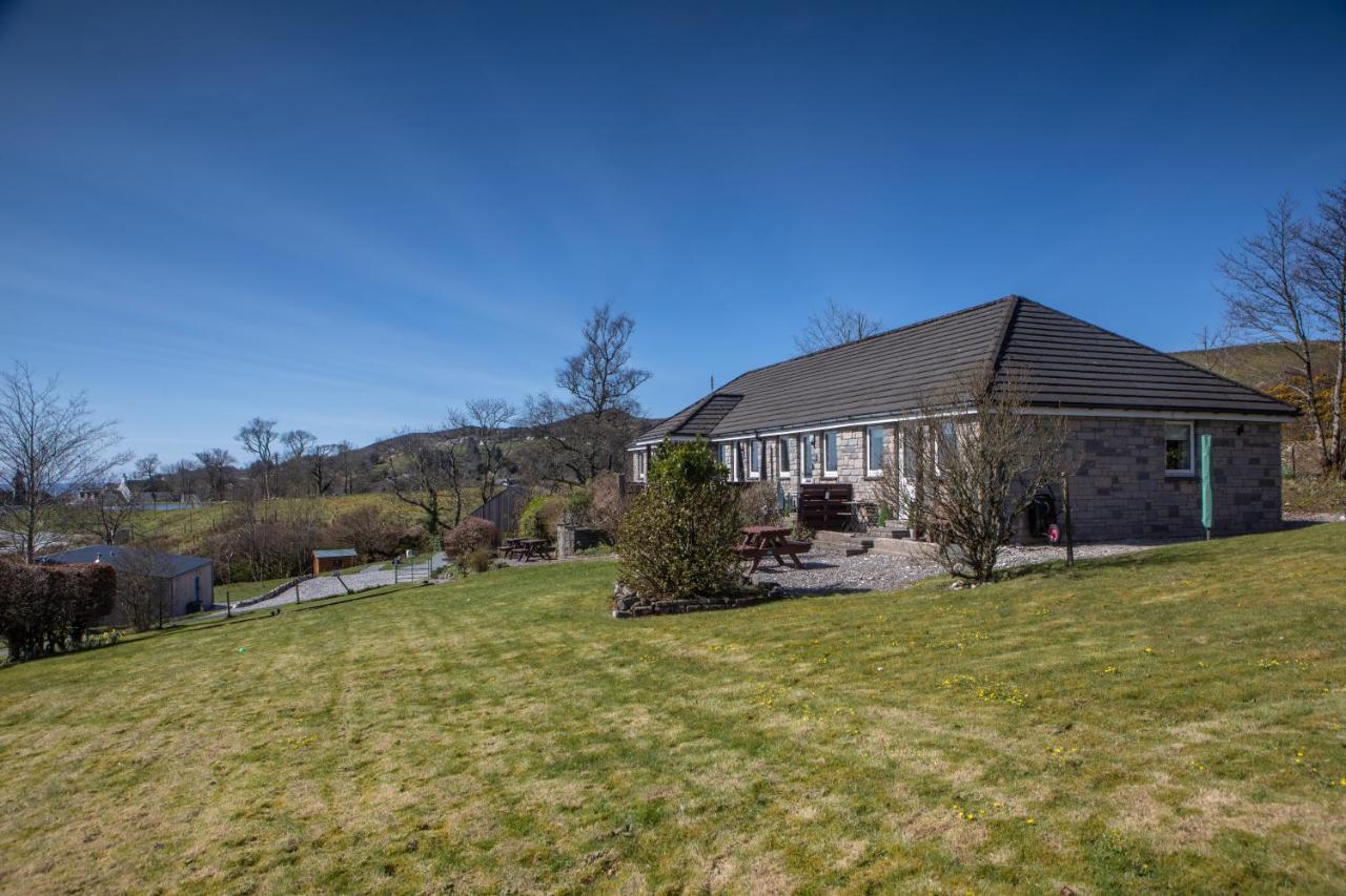 Raasay@Knock View Apartments, Sleat, Isle Of Skye Teangue  Buitenkant foto