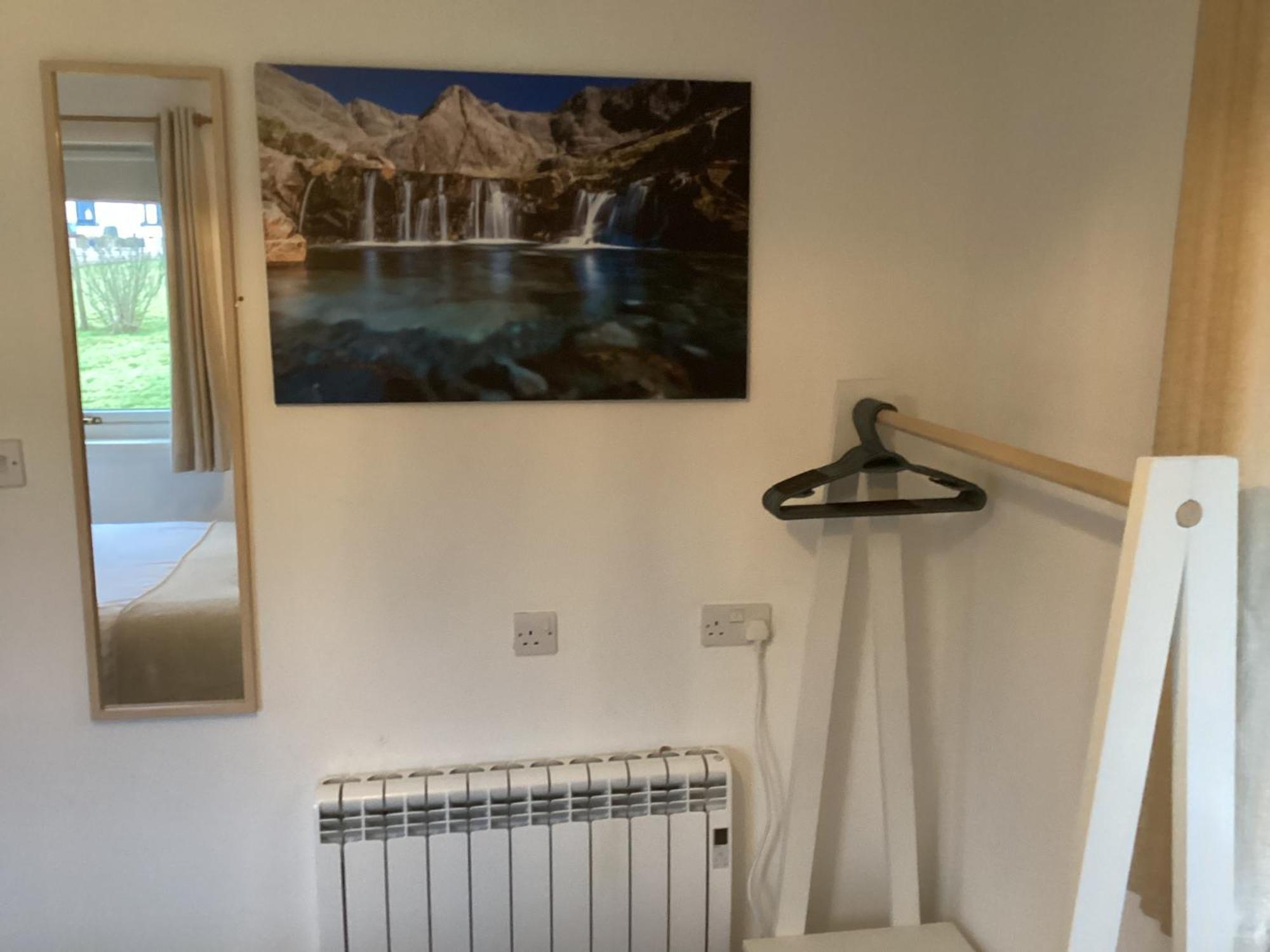 Raasay@Knock View Apartments, Sleat, Isle Of Skye Teangue  Buitenkant foto