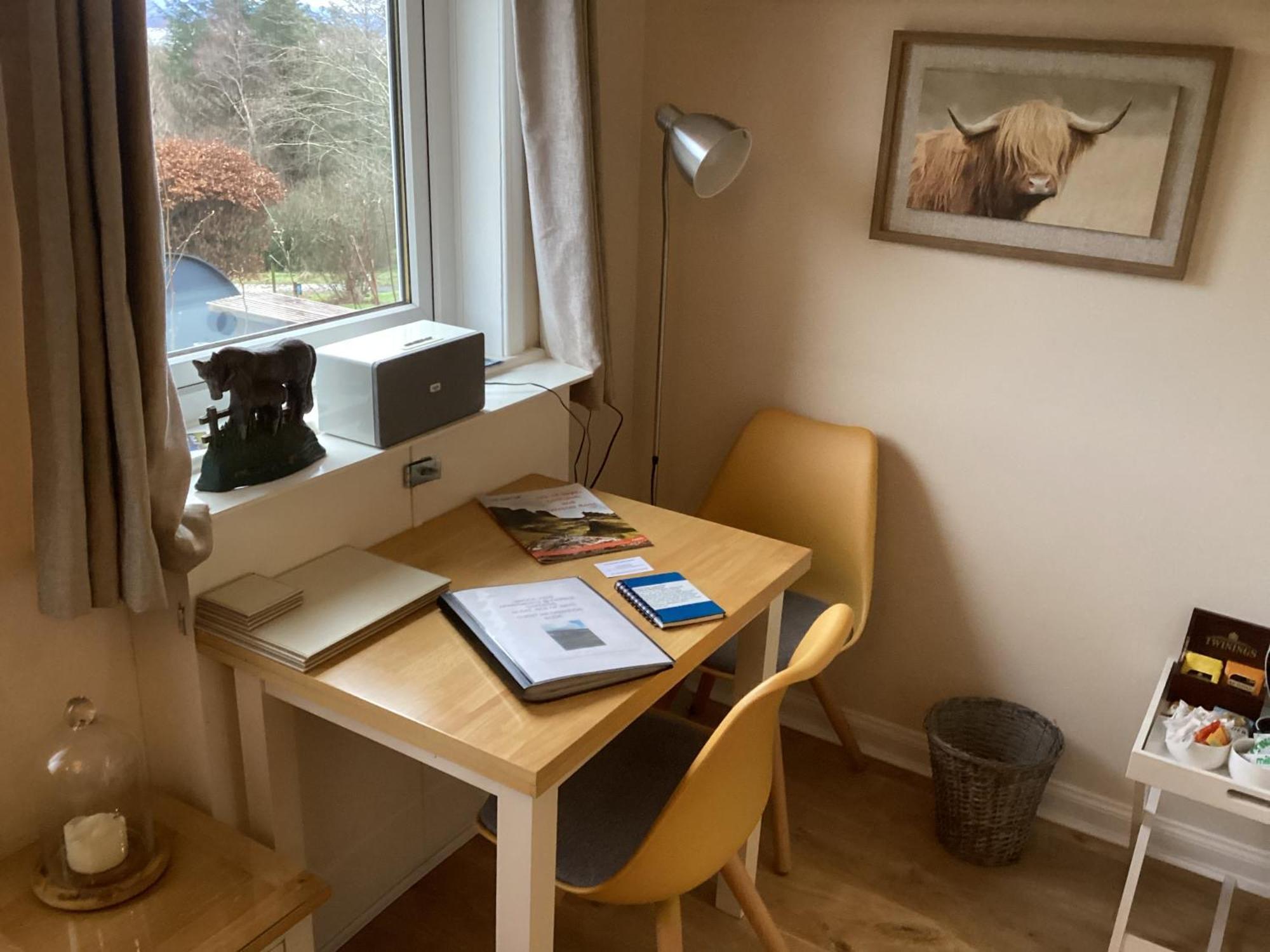 Raasay@Knock View Apartments, Sleat, Isle Of Skye Teangue  Buitenkant foto