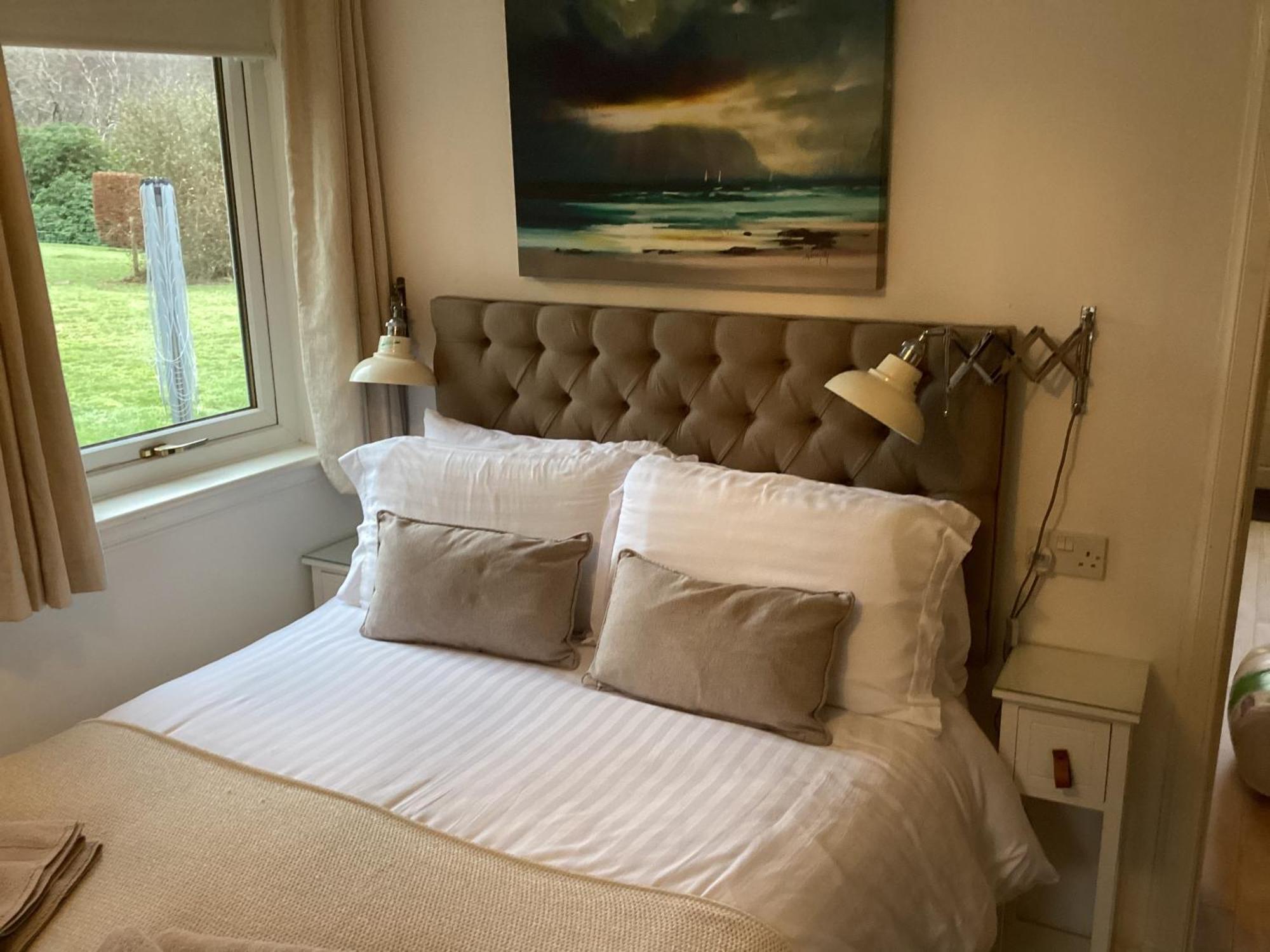 Raasay@Knock View Apartments, Sleat, Isle Of Skye Teangue  Buitenkant foto