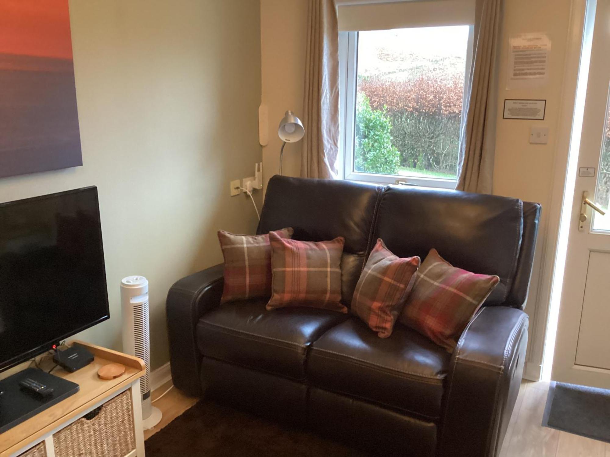 Raasay@Knock View Apartments, Sleat, Isle Of Skye Teangue  Buitenkant foto
